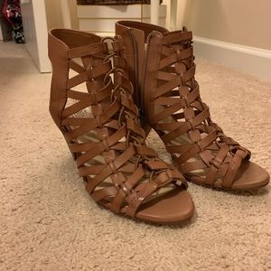 Vince Camuto Sandal with Heel